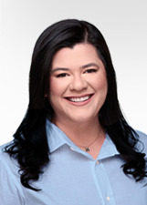 Foto oficial de Marianna Almeida