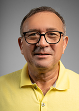 Foto oficial de Paulo Brasil