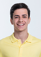 Foto oficial de Artur Barreto