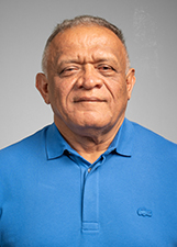 Foto oficial de Bicudo