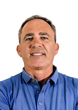Foto oficial de Thales Farias