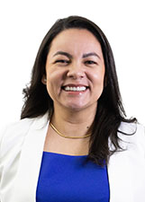 Foto oficial de Paula Farmacêutica