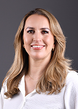 Foto oficial de Priscila de Terceiro