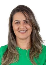 Foto oficial de Raquel de Cocó