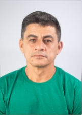 Foto oficial de João Maria Pedreiro