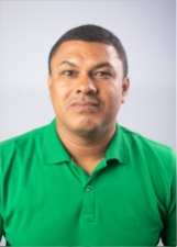 Foto oficial de Mika de Antônio Tomas