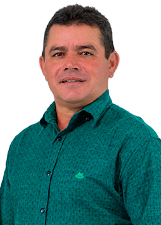 Foto oficial de Zezinho