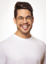 Foto oficial de Léo Souza