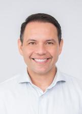 Foto oficial de Kleber Fernandes