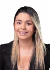 Foto oficial de Karigina Maia