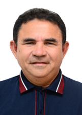 Foto oficial de Adeilson Alves