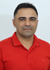 Foto oficial de Fernando Gurgel