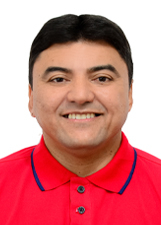 Foto oficial de Arthur Barbosa