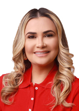 Foto oficial de Paloma Véras