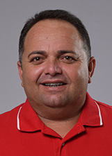 Foto oficial de Henrique de Dodó