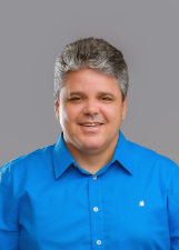Foto oficial de Júnior Buriti