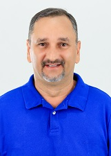 Foto oficial de Nilson Junior