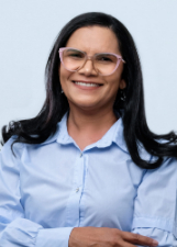 Foto oficial de Cristiane Barbosa
