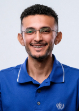 Foto oficial de Andinho
