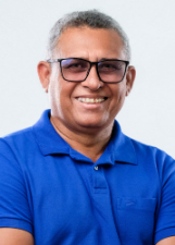 Foto oficial de Aclécio Santana