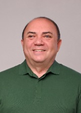 Foto oficial de Rogério Couro Fino