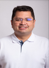 Foto oficial de Thales Marinho