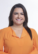 Foto oficial de Lidiane Marques