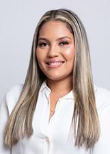 Foto oficial de Tuanny de Francinaldo