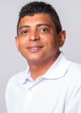 Foto oficial de Paulinho de Chico Joca