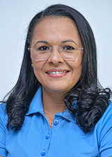 Foto oficial de Maria Machado