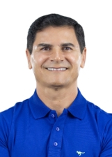 Foto oficial de Jean Carlo