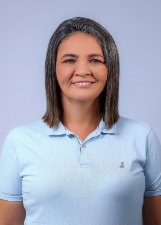 Foto oficial de Magnólia Cabral