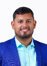 Foto oficial de Matheus Farias