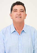 Foto oficial de Cid Arlindo