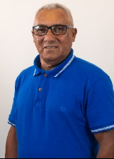 Foto oficial de Seu Lila