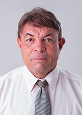 Foto oficial de Gildo Pinheiro