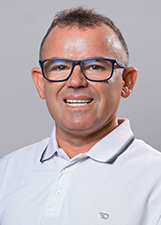 Foto oficial de Toinho de João de França
