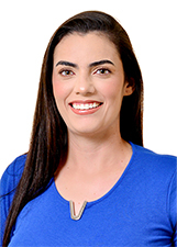Foto oficial de Lidia Guedes