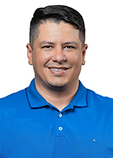 Foto oficial de Leandro Roberto