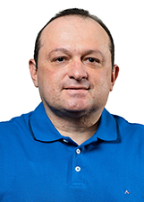 Foto oficial de Giliano Enfermeiro