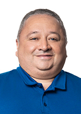 Foto oficial de Antonio Henrique