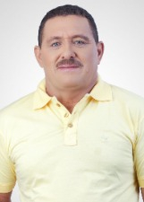 Foto oficial de Galego de Olho D Água