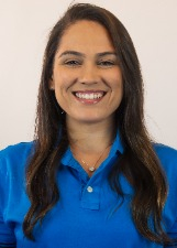 Foto oficial de Marilia de Rivailton