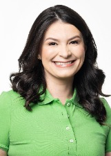 Foto oficial de Dra Juliana