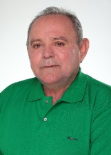 Foto oficial de Adalberto
