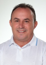 Foto oficial de Chico Filho