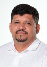 Foto oficial de Beto Rodrigues
