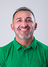 Foto oficial de Miliano Barbosa