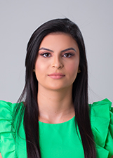 Foto oficial de Patricia Gurgel