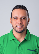 Foto oficial de Ewerton Victor